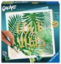 Ravensburger: CreArt: Good Vibes