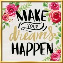 Ravensburger: CreArt: Make your dreams happen