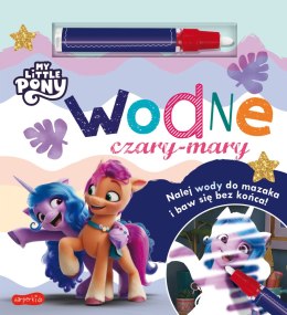 HarperKids - My Little Pony. Wodne czary-mary.