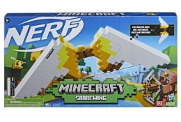 Nerf - Minecraft Sabrewing