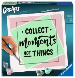 Ravensburger: CreArt: Moments