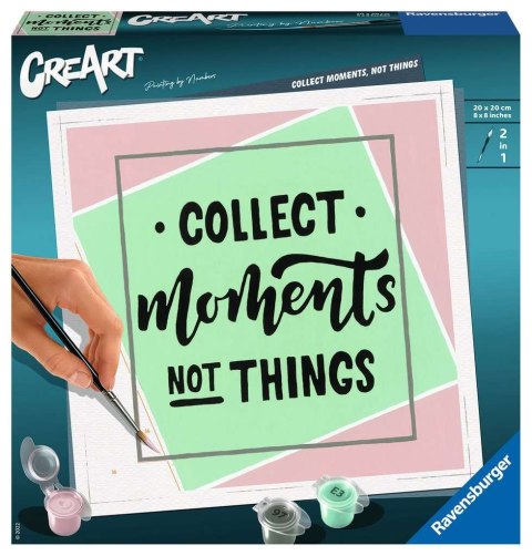 Ravensburger: CreArt: Moments