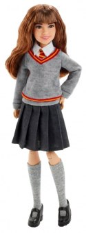 Lalka Harry Potter Hermiona Granger Mattel