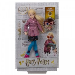 Lalka Harry Potter Luna Lovegood Mattel