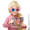 Lalka Harry Potter Luna Lovegood Mattel