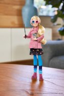 Lalka Harry Potter Luna Lovegood Mattel