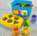 Pierwsze Klocki Malucha Fisher Price