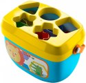 Pierwsze Klocki Malucha Fisher Price