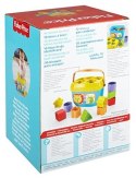 Pierwsze Klocki Malucha Fisher Price