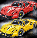 Super Car 488 - Klocki Tagolo T5005