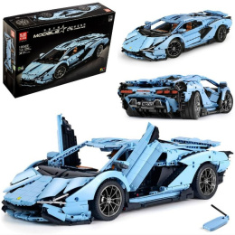 Lamborghini Sian - Mould King 13056 s+d