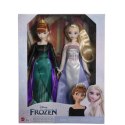 Disney Frozen Zestaw lalek Anna i Elsa Mattel