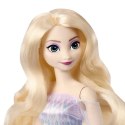 Disney Frozen Zestaw lalek Anna i Elsa Mattel