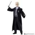 Harry Potter Wizarding World DRACO MALFOY Figurka Mattel