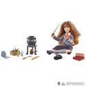 Lalka Harry Potter Eliksir wielosokowy Hermiony HHH65 Mattel