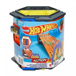 Zestaw Rozwijany tor wyścigowy Hot Wheels