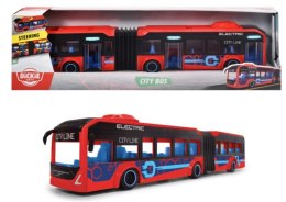 Pojazd City Volvo autobus 40 cm Dickie