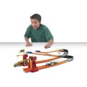 Track Builder Wyścigowy zestaw Hot Wheels