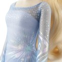 Lalka Frozen Kraina Lodu Elsa i Nokk zestaw Mattel