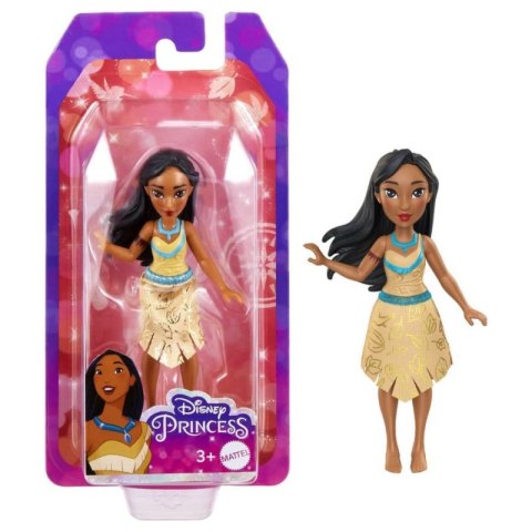 Disney Princess Lalka OPP, Pocahontas Mattel