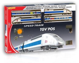 Zestaw Startowy: TGV POS Mehano