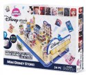 Mini Brands S1 Disney Zestaw do zabawy w Sklep International,Bulk 5 Surprise