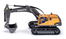 Koparka Volvo EC 290 Siku