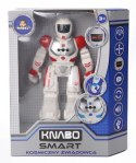 Robot Knabo 1 Madej