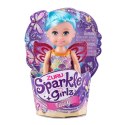 Lalka 4.7 cala Wróżka Babeczka karton 48 sztuk Sparkle Girlz