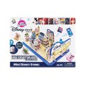 Mini Brands S1 Disney Zestaw do zabawy w Sklep International,Bulk 5 Surprise