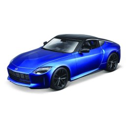 Model kompozytowy 2023 Nissan Z 1/24 do składania Maisto