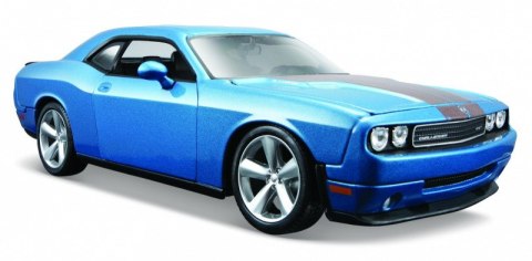 Model metalowy Dodge Challenger SRT8 2008 Maisto