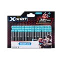 Zestaw strzałek Excel Air Pocket Technology Foam Darts X-Shot