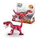 Dinozaur Action seria 1 T-REX Robo Alive