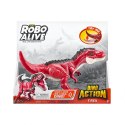 Dinozaur Action seria 1 T-REX Robo Alive