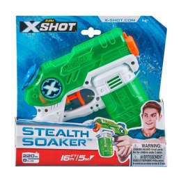 Wyrzutnia wodna Water Warfare Stealth Soaker ZURU X-Shot