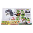 Figurka interaktywna Dinozaur T-REX ZURU Robo Alive