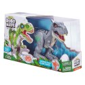 Figurka interaktywna Dinozaur T-REX ZURU Robo Alive