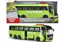 Pojazd City Man Flixbus 26,5 cm Dickie