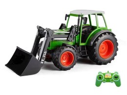 Pojazd Double Eagle Traktor z ładowaczem czołowym R/C ATA