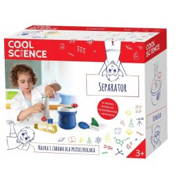 Cool Science | Wirówka Laboratoryjna