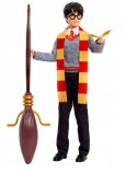 Harry Potter Kalendarz Adwentowy Mattel