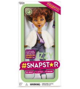 Snap Star | Lalka Izzy