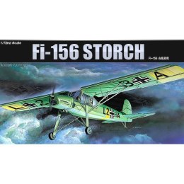 ACADEMY FI-156 Storch Academy