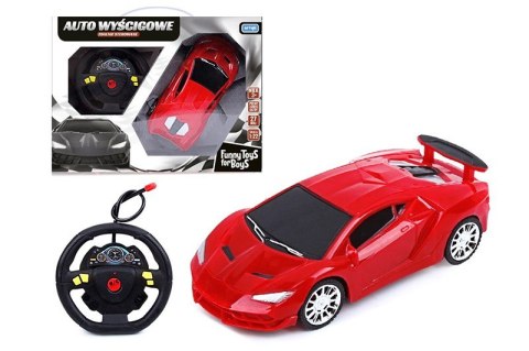 Auto wyścigowe R/C Toys For Boys Artyk