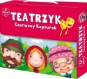 Teatrzyk-Czerwony Kapturek Promatek