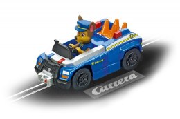 Pojazd First Paw Patrol Chase Psi Patrol Carrera