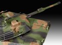 Model plastikowy M1A2 Abrams 1/72 Revell