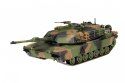 Model plastikowy M1A2 Abrams 1/72 Revell