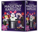 Sztuczki magiczne Hanky Panky Magiczny kapelusz Cartamundi